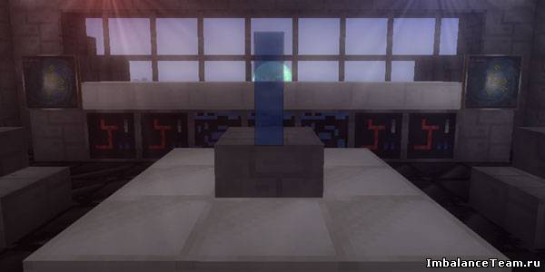 Minecraft текстура Star Wars