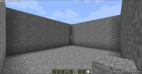 Minecraft плагин MobArena