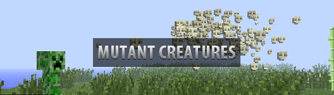 Mutant Creatures