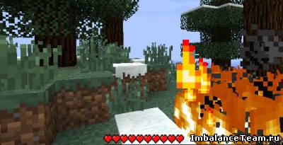 Minecraft скачать мод на оружие