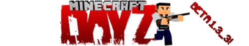 Minecraft day z мод