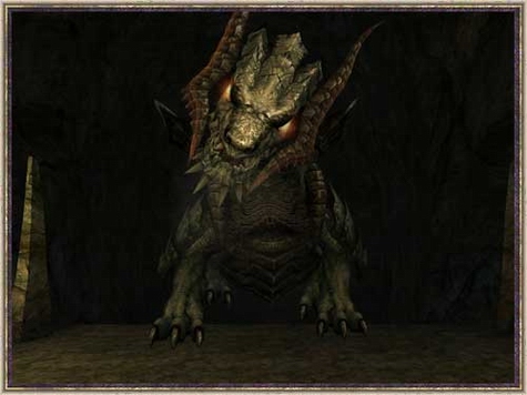 Квест на Антараса в картинках