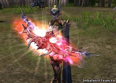 Квест Особый заказ