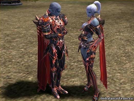 Квест на плащ S80 в картинках