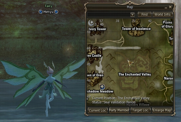 Квест на дракончика в картинках